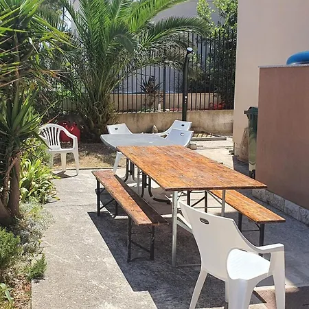 By The Sea Privlaka, Zadar - 24757 Привлака