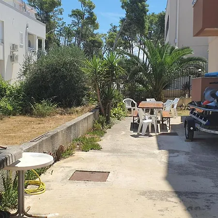 By The Sea Privlaka, Zadar - 24757