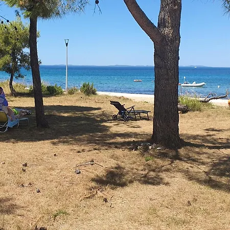 公寓 By The Sea Privlaka, Zadar - 24757