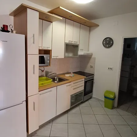 By The Sea Privlaka, Zadar - 24757 Апартаменты