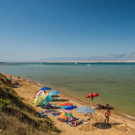 By The Sea Privlaka, Zadar - 24757 Апартаменты *