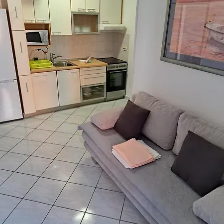 By The Sea Privlaka, Zadar - 24757 דירה *