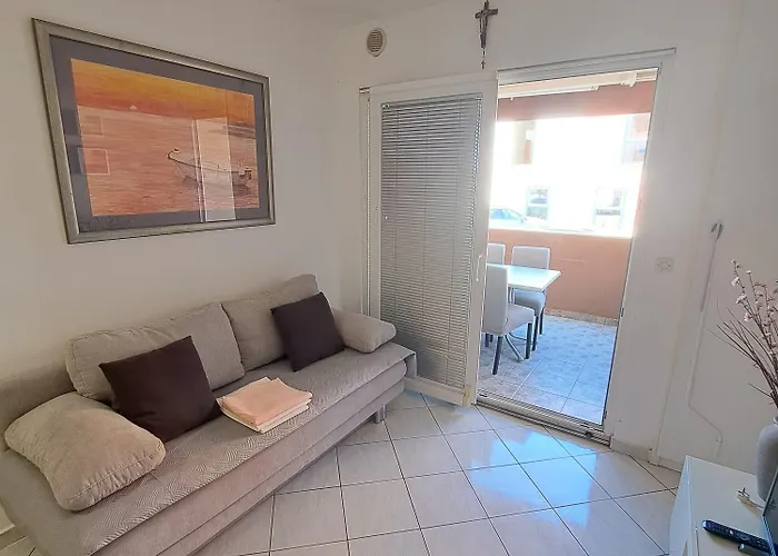 By The Sea Privlaka, Zadar - 24757 * Привлака