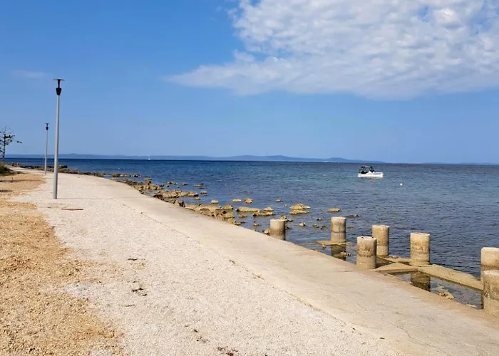 By The Sea Privlaka, Zadar - 24757