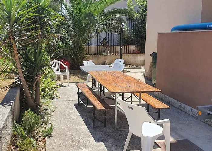 By The Sea Privlaka, Zadar - 24757 Привлака