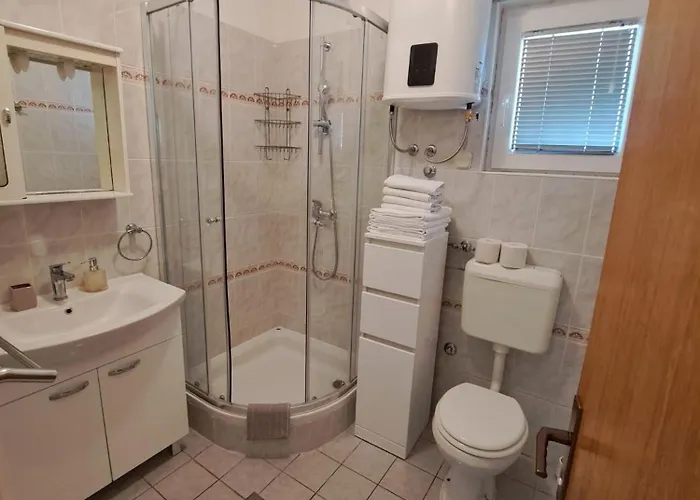 By The Sea Privlaka, Zadar - 24757 *