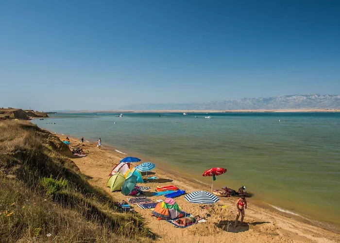 By The Sea Privlaka, Zadar - 24757 Апартаменты *